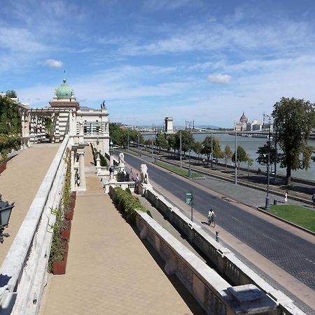Marvelosa Apartment - Central By The Chain Bridge Budapest Kültér fotó