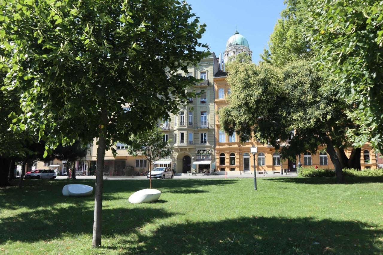 Marvelosa Apartment - Central By The Chain Bridge Budapest Kültér fotó