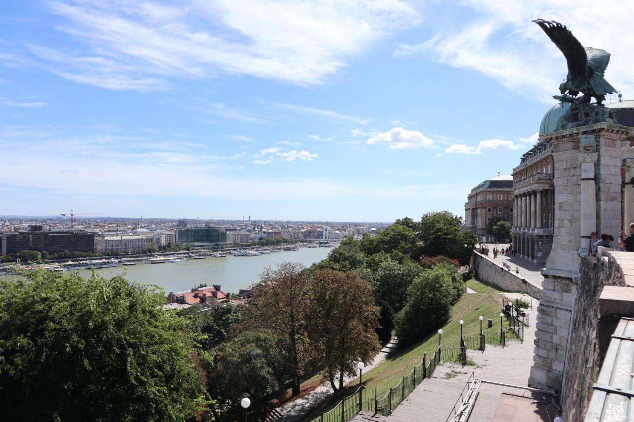 Marvelosa Apartment - Central By The Chain Bridge Budapest Kültér fotó